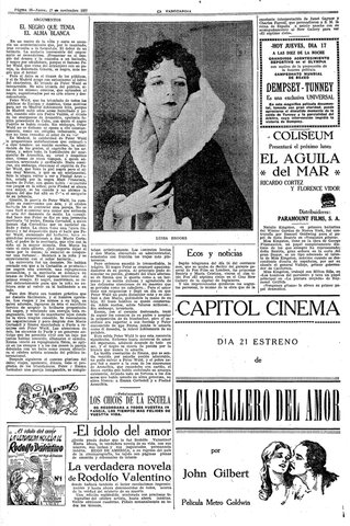 Nacimiento de mi abuelo paterno (Vicente Antonio)