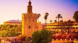 Timeline: Tower of Gold