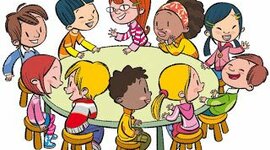 Timeline: Desarrollo evolutivo del lenguaje