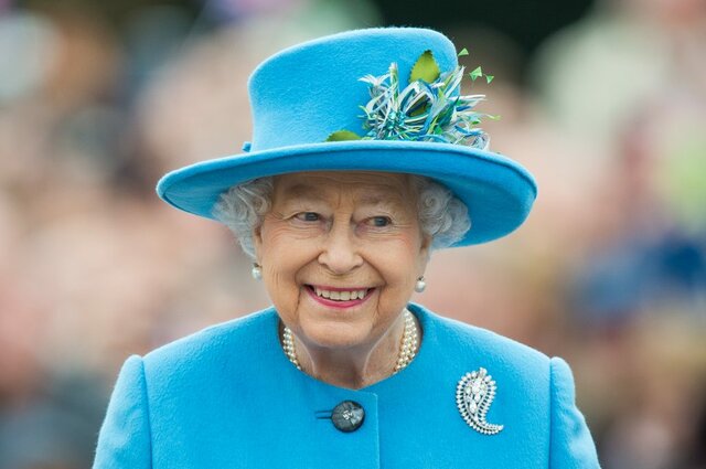Elizabeth II