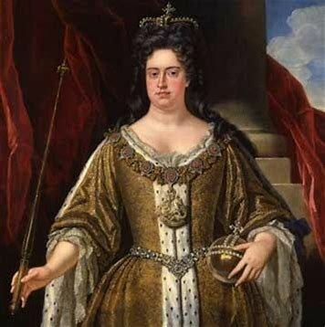 Anne (1702-1714)