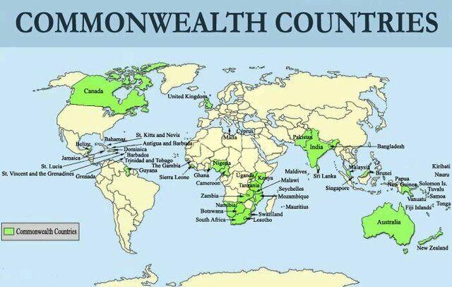 The Commonwealth