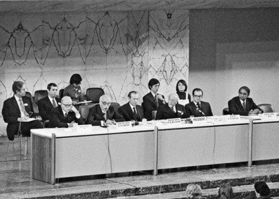 500 Million Hungry People in the Developing World