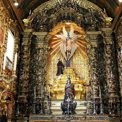 Timeline: Linea del tiempo de compositores en el barroco