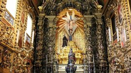 Timeline: Linea del tiempo de compositores en el barroco