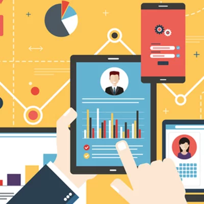 Timeline: Traditional and New Media Exposure (Zyron Jamero)