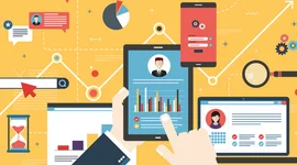 Timeline: Traditional and New Media Exposure (Zyron Jamero)