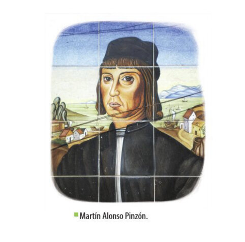 Martín Alonzo Pinzon