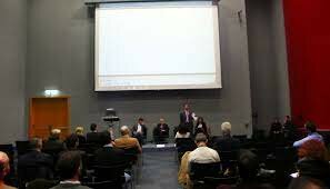 Primer congreso de la ACATC