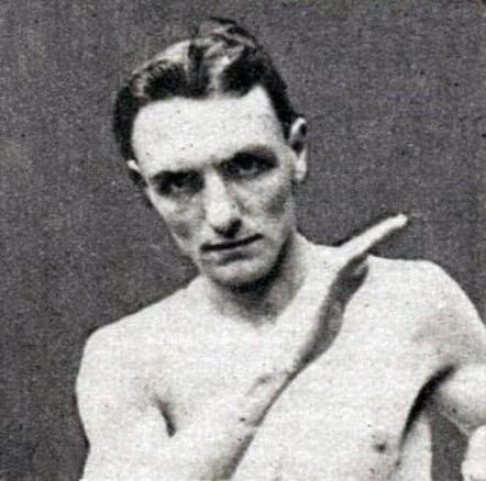 Jean Gachet