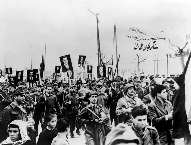 Independencia de Egipto