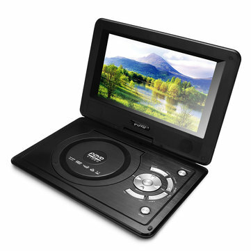 DVD Player