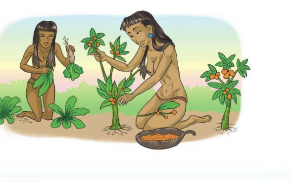 La vida y el trabajo