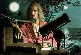 Isaac Newton