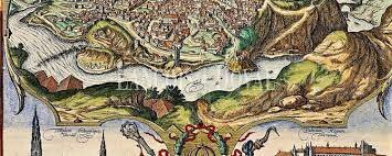 Toledo alto valor sinbolico