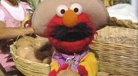 Timeline: Mexican Elmo