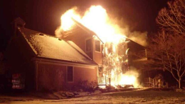 Federal Reserve increasing interest rates from 5% to 6% Nationally