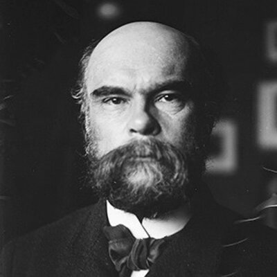 Timeline: Поль Верлен