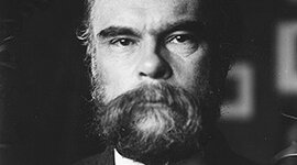 Timeline: Поль Верлен