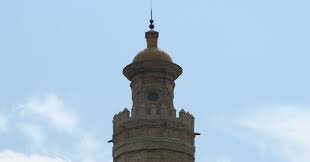 Reconstruction and changes