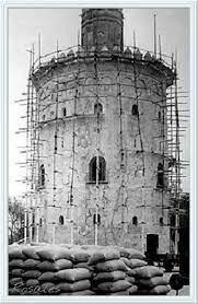 Restoration more than 100 years later