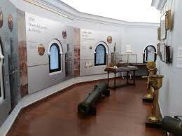 The Maritime Museum