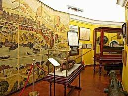 A new museum
