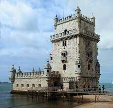 The Universal Exhibition of Seville
