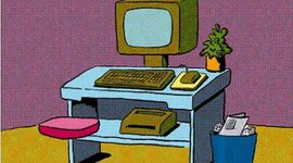 Timeline: Las T.I.C en mi hogar