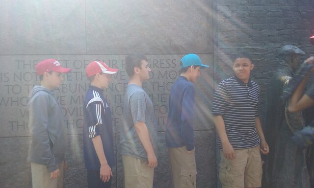 Highest peak of unemployment