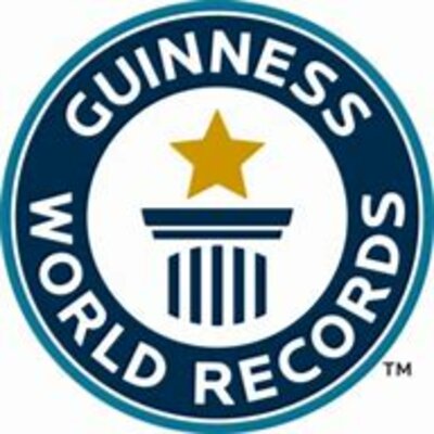 Timeline: WORLD RECORDS