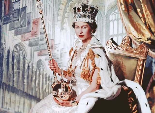 Inicio reinado Isabel II.