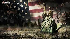 Debilitamiento de EEUU ante el mundo