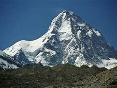 Higuest mountain in the world