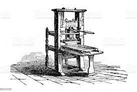 Printing Press