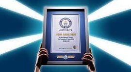 Timeline: World Records