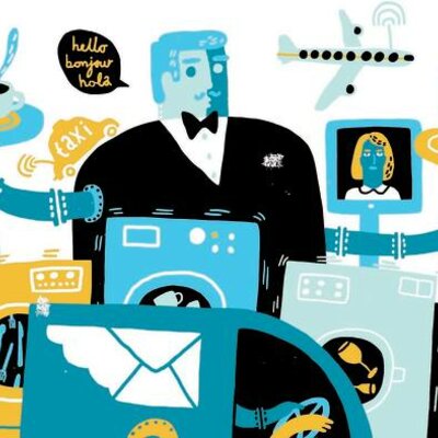 Timeline: INVENTIONS