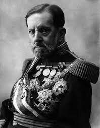 Valeriano Weyler sent to Cuba by Spain