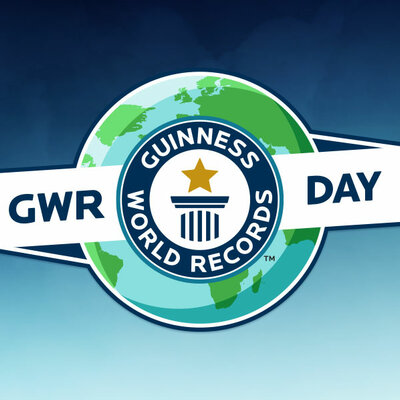 Timeline: WORLD RECORDS