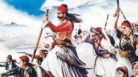 Timeline: Η Επανάσταση του 1821