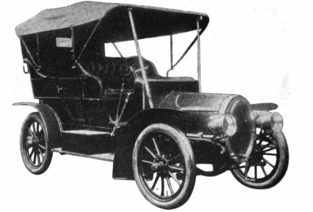 AUTOMOBILE