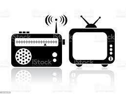 Radio and Television