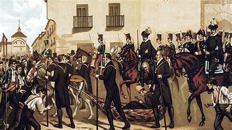 Constitución moderada