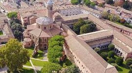 Timeline: L'ARTE A RAVENNA