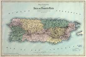 Capture of Puerto Rico