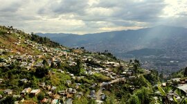 Timeline: Barrio la Cruz