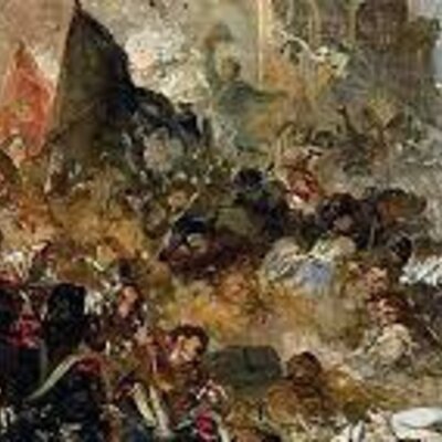 Timeline: Catalunya i Espanya al segle XIX