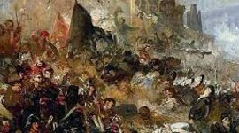 Timeline: Catalunya i Espanya al segle XIX