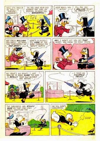Carl Barks
