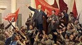 Timeline: La rivoluzione Russa